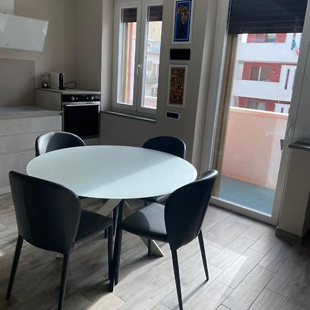 Casa Stefy Villa Bari Ngoại thất bức ảnh