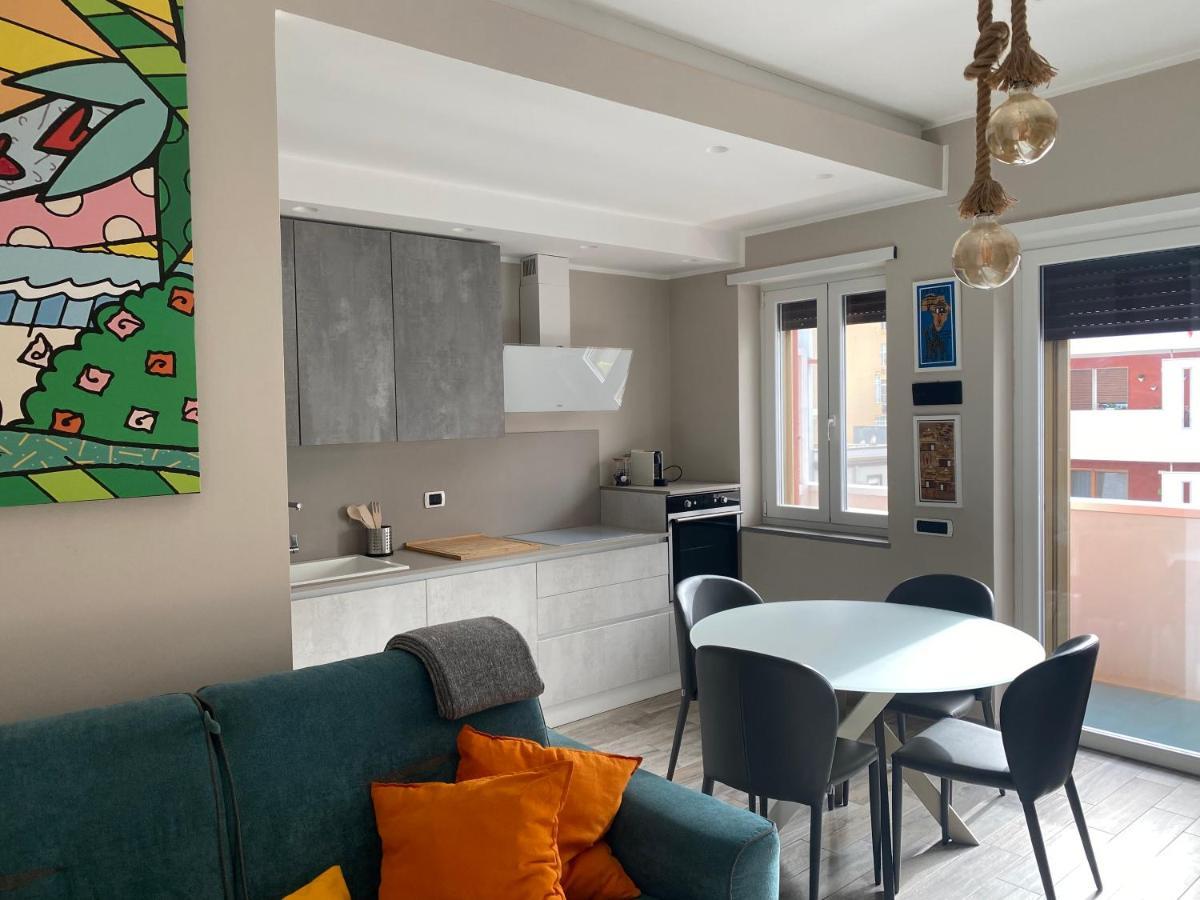 Casa Stefy Villa Bari Ngoại thất bức ảnh
